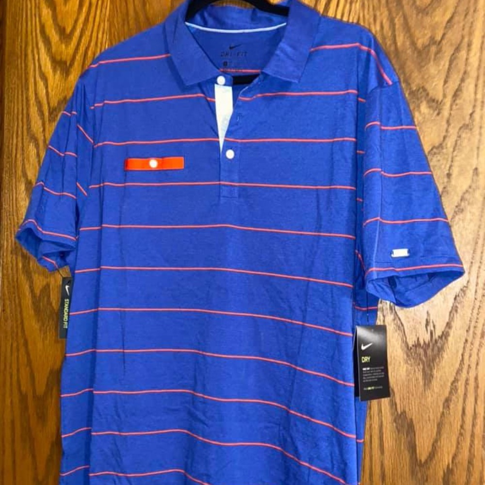 Nike Polo